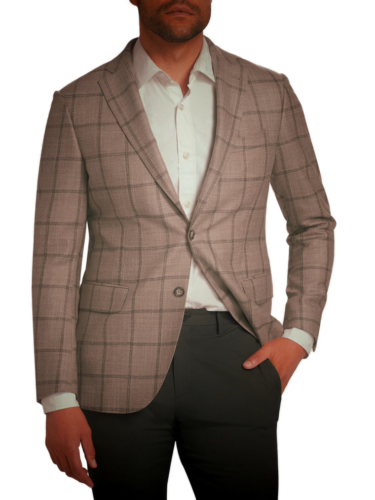 BLAZER#STEFANO-17015