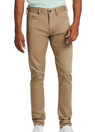 PANT#JAMES-HM564-BEIGE