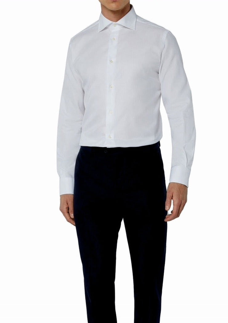 CHEMISE#SMALTO-56-3351-1